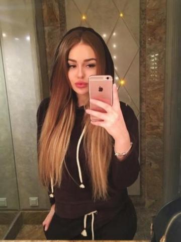 Жанна фото 2