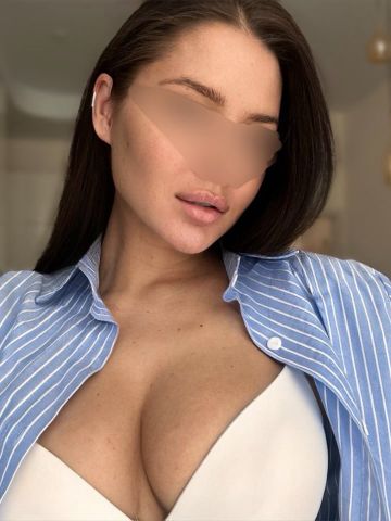 Моника Только 20 Климово