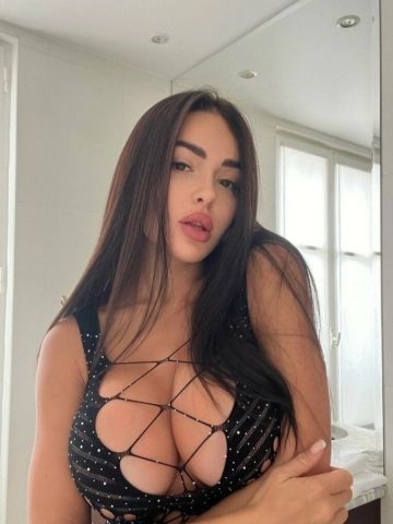 Ирина Роскошная Реал Климово