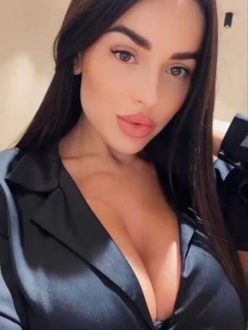 Ирина Роскошная Реал фото 5